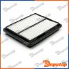 Filtre à air pour SUZUKI | 13780-61A00, 13780-61A00-000